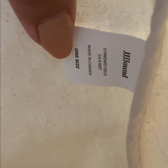 JJJJOUND TOTEBAG - Picture 2 of 2